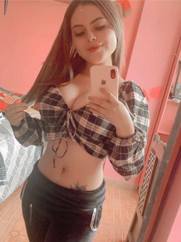 Индивидуалка Василиса фото 5