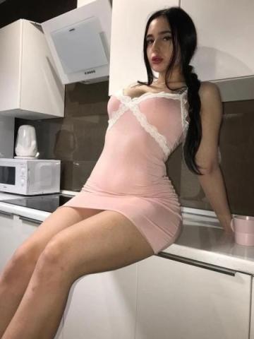 Индивидуалка Альбина фото 4
