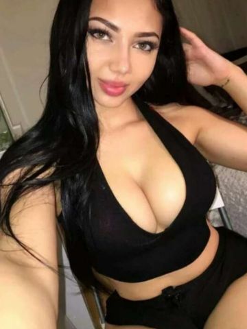 Проститутка Злата, 21 год, г. Верхнее Казанище