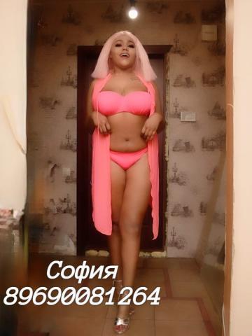 Индивидуалка Зоя фото 5