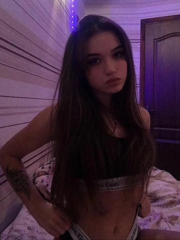 Проститутка Милана, 23 года, г. Верхнее Казанище