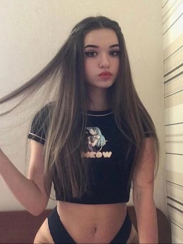 Индивидуалка Милана фото 3