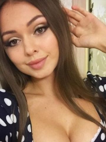 Проститутка Марта, 23 года, г. Верхнее Казанище