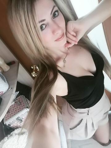 Проститутка Снежанна, 24 года, г. Верхнее Казанище