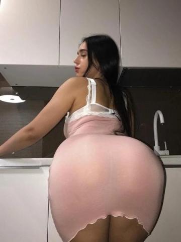 Индивидуалка Альбина фото 6