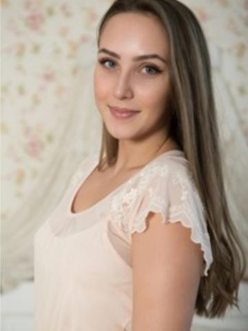 Индивидуалка Стелла фото 3