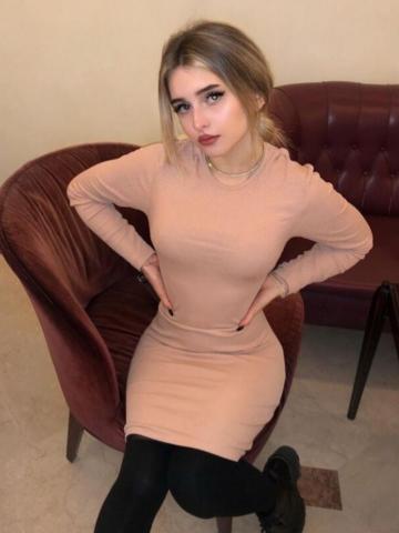 Индивидуалка Ярослава фото 3